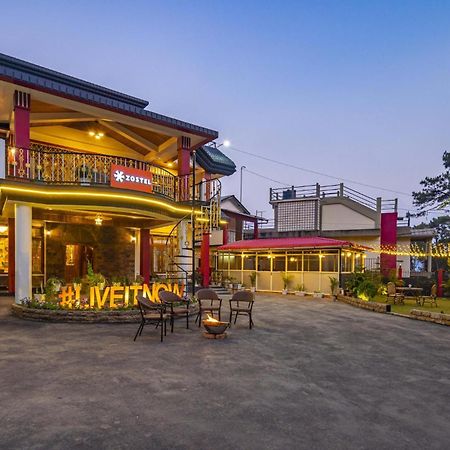 Hostel Zostel Shillong Zewnętrze zdjęcie