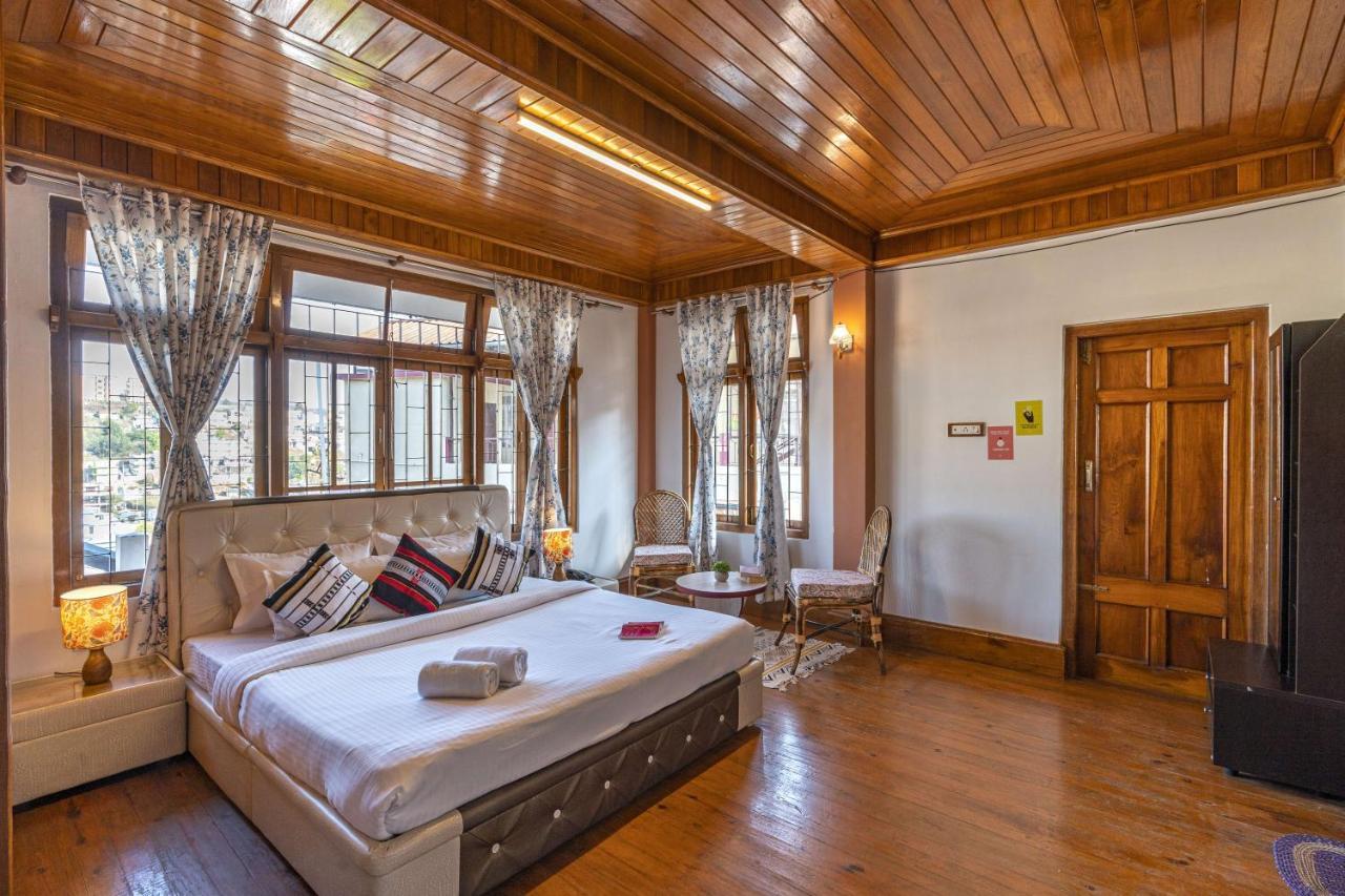 Hostel Zostel Shillong Zewnętrze zdjęcie