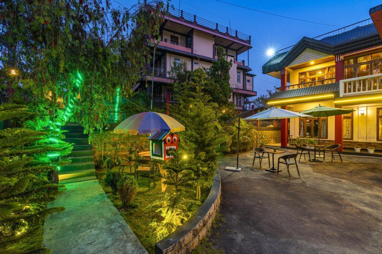 Hostel Zostel Shillong Zewnętrze zdjęcie