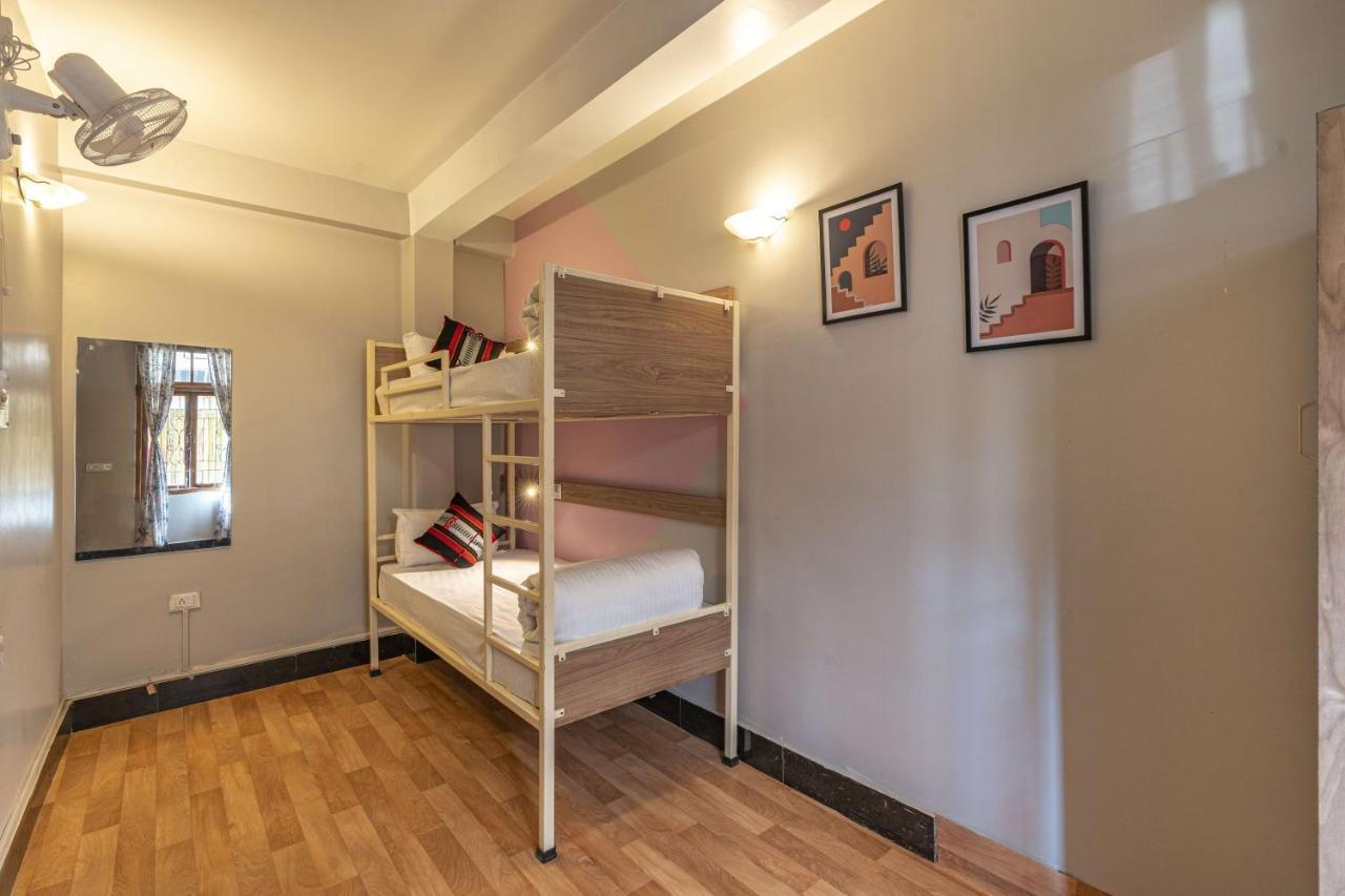 Hostel Zostel Shillong Zewnętrze zdjęcie