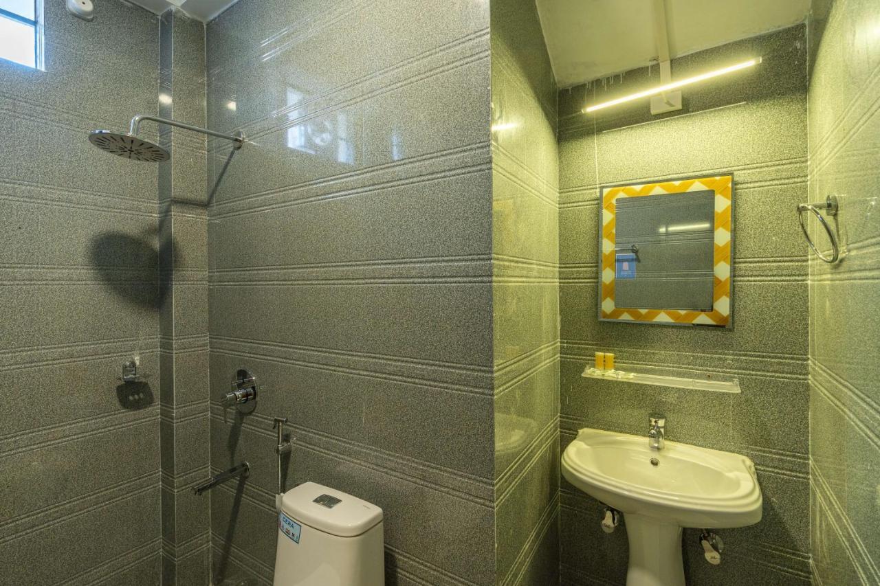 Hostel Zostel Shillong Zewnętrze zdjęcie
