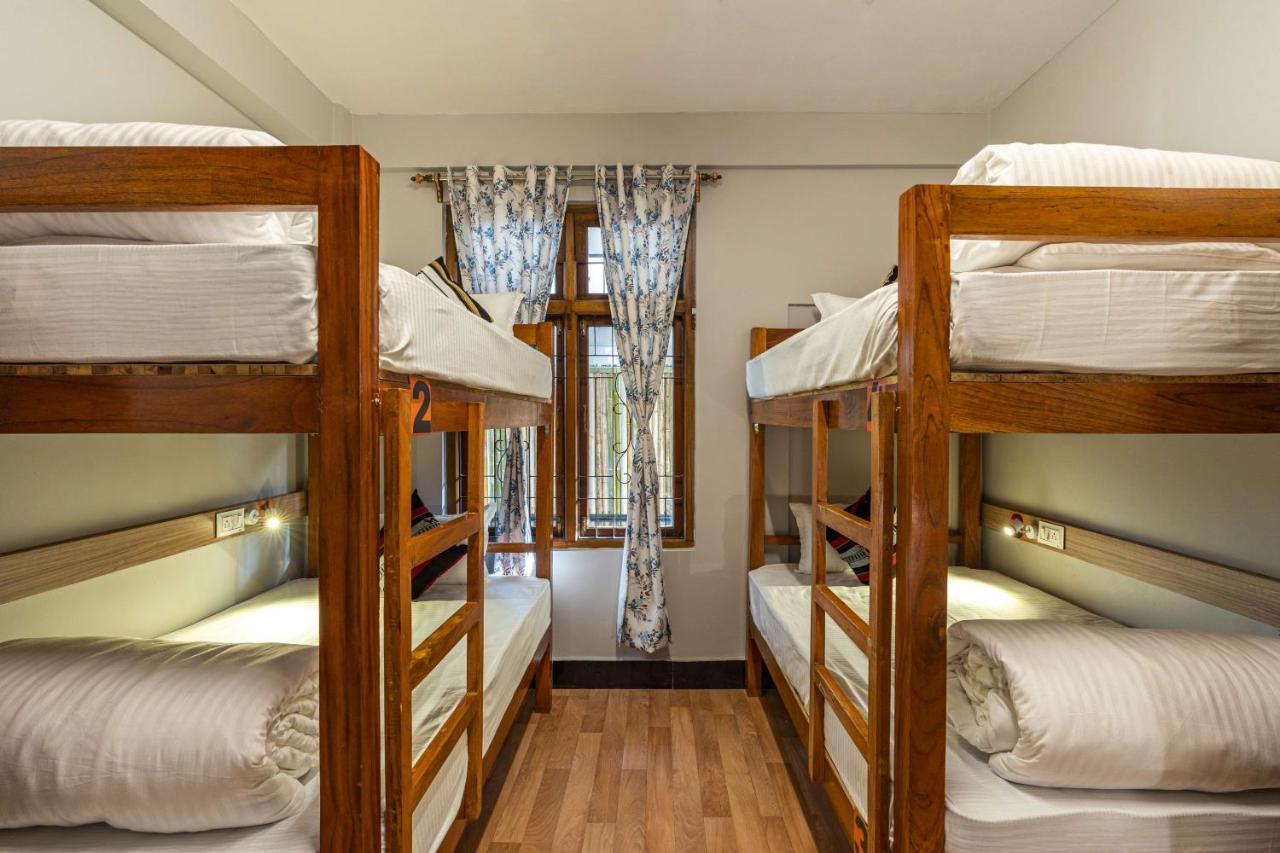 Hostel Zostel Shillong Zewnętrze zdjęcie