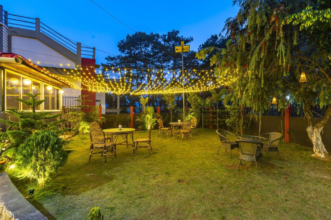Hostel Zostel Shillong Zewnętrze zdjęcie