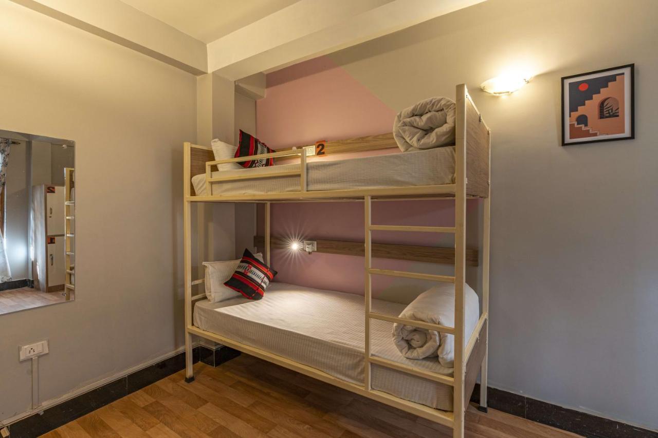 Hostel Zostel Shillong Zewnętrze zdjęcie