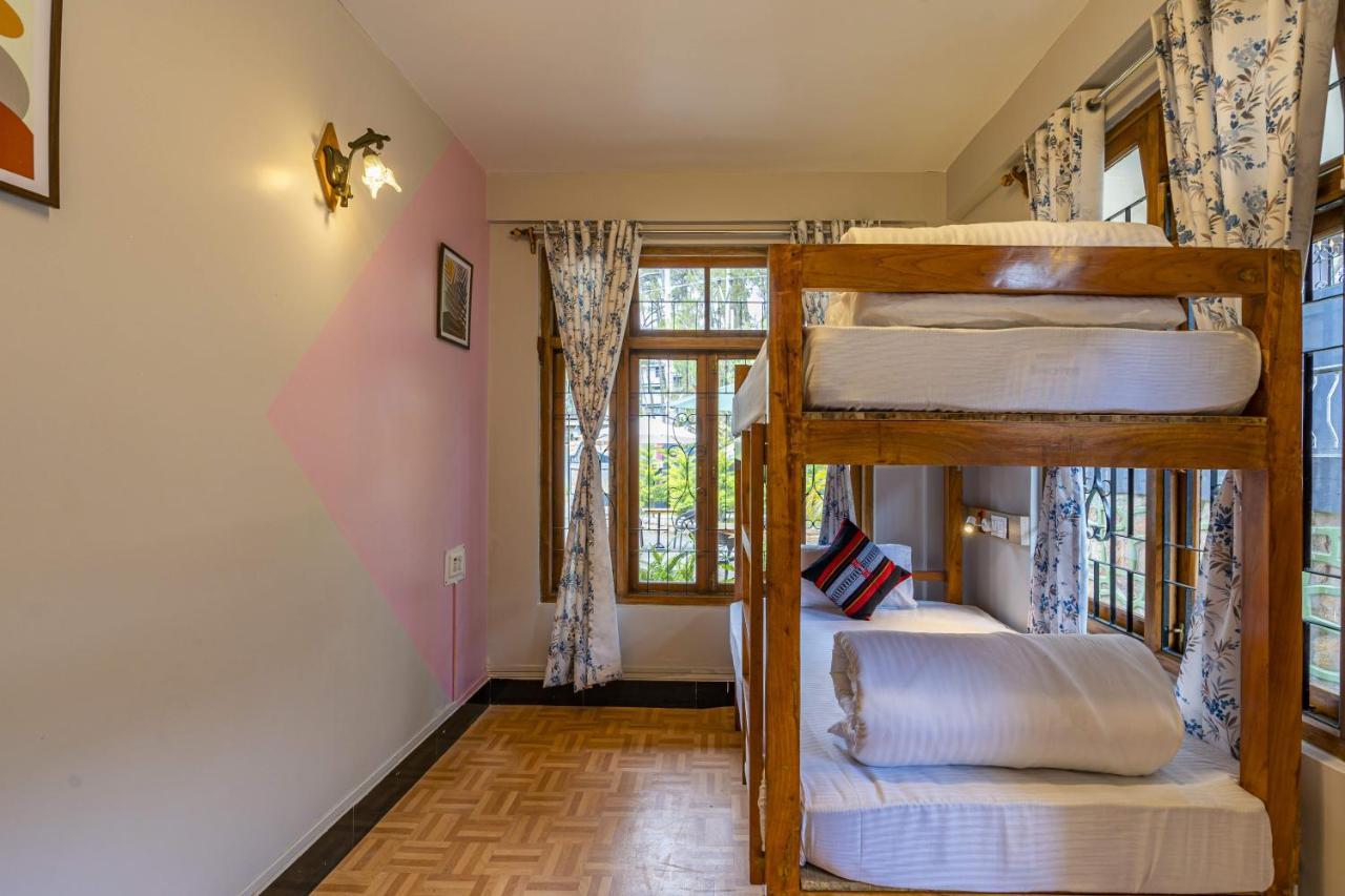 Hostel Zostel Shillong Zewnętrze zdjęcie