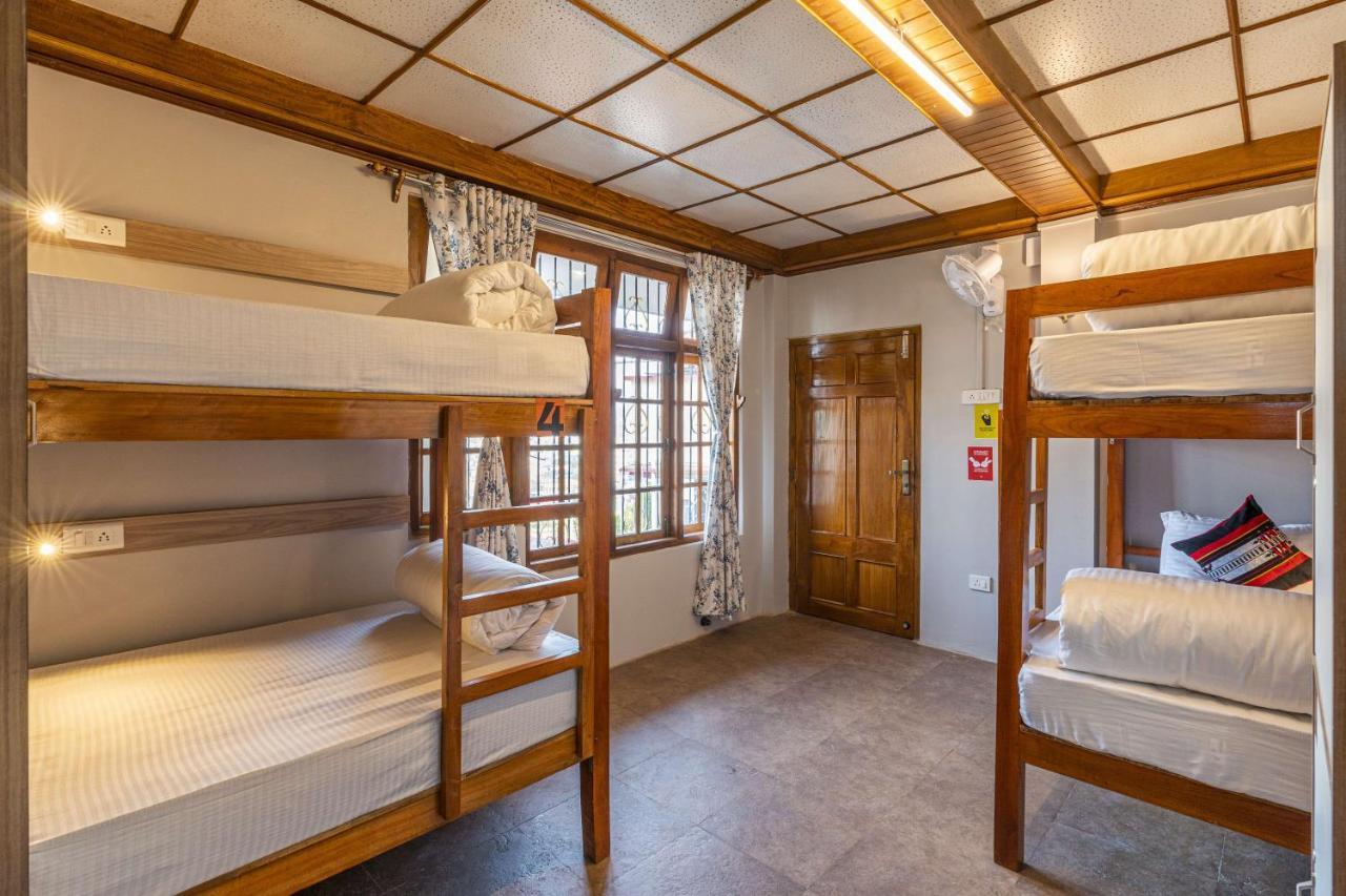 Hostel Zostel Shillong Zewnętrze zdjęcie