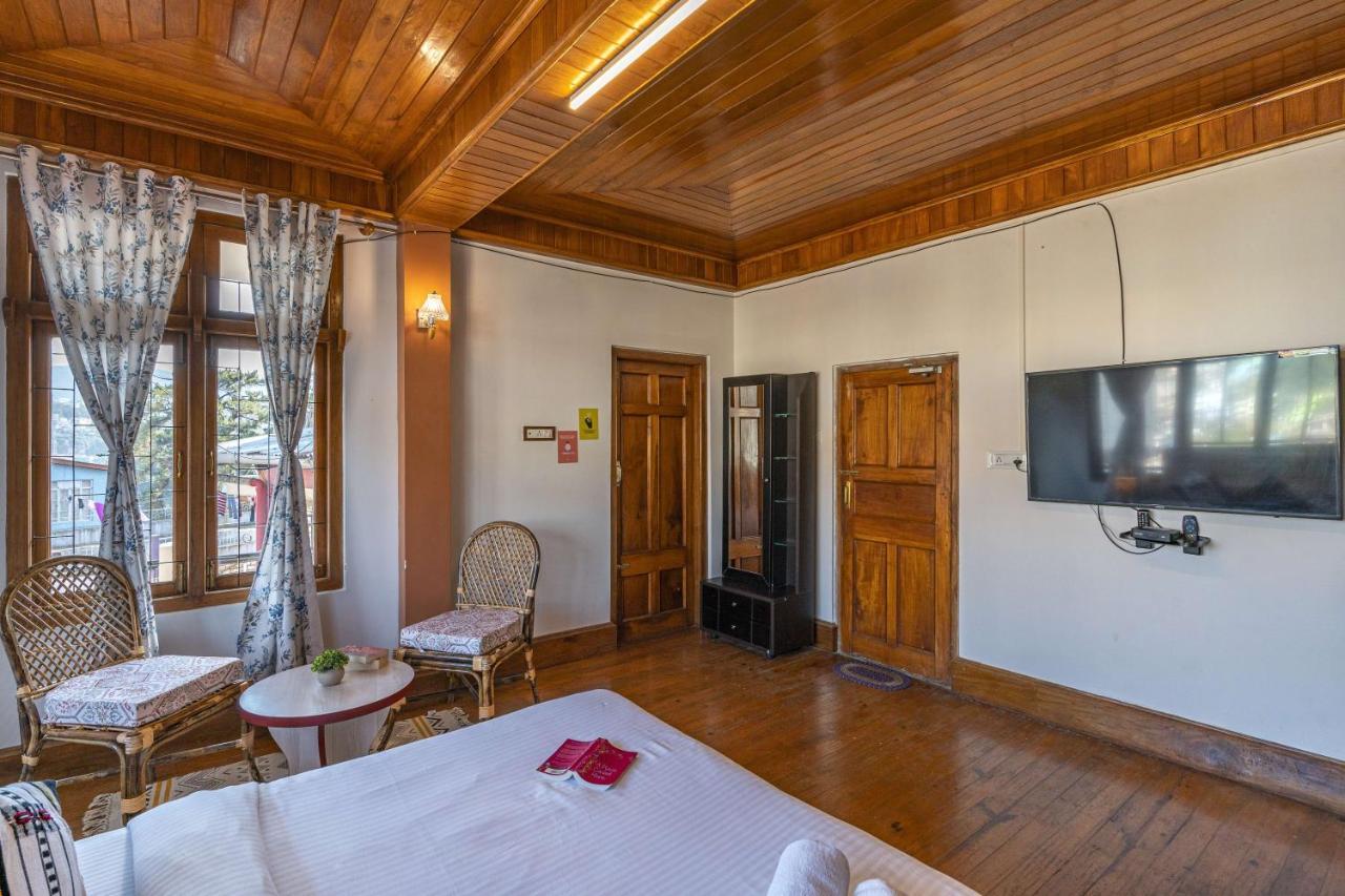 Hostel Zostel Shillong Zewnętrze zdjęcie