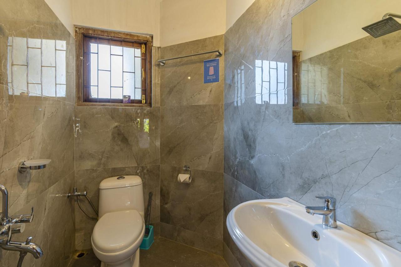 Hostel Zostel Shillong Zewnętrze zdjęcie