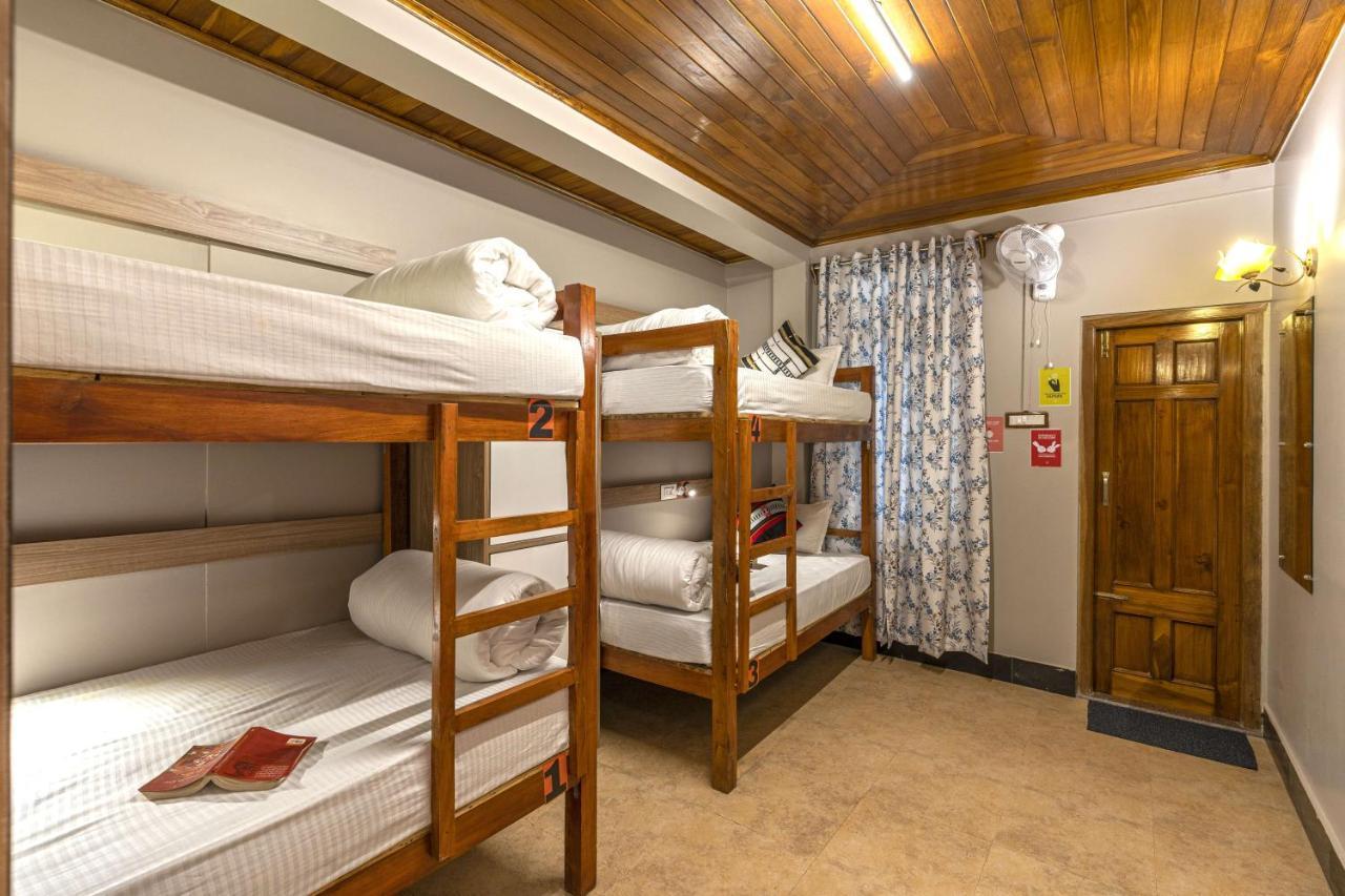 Hostel Zostel Shillong Zewnętrze zdjęcie
