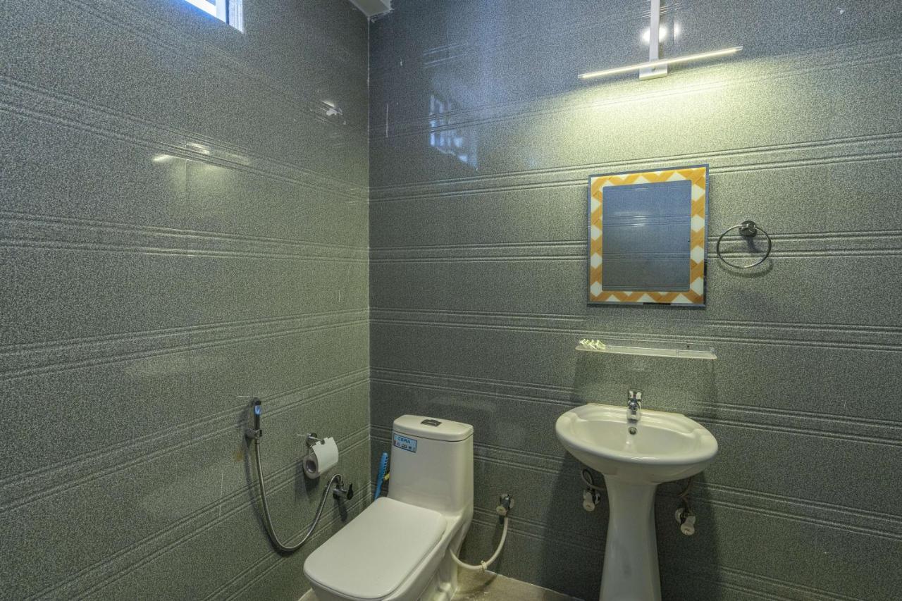 Hostel Zostel Shillong Zewnętrze zdjęcie