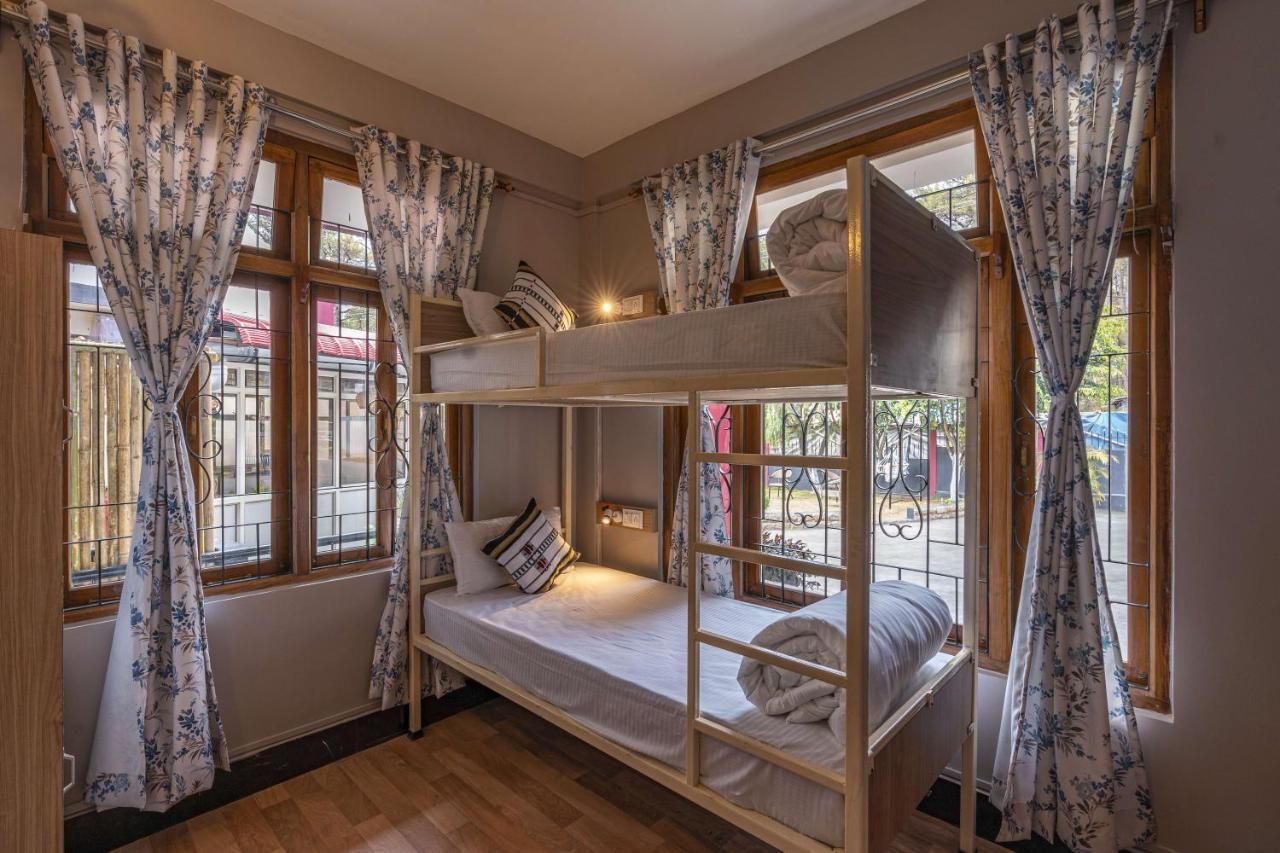 Hostel Zostel Shillong Zewnętrze zdjęcie