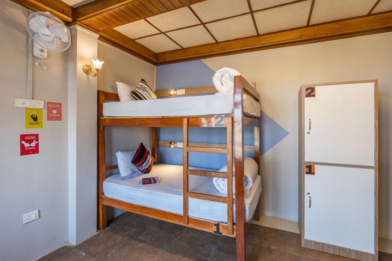 Hostel Zostel Shillong Zewnętrze zdjęcie