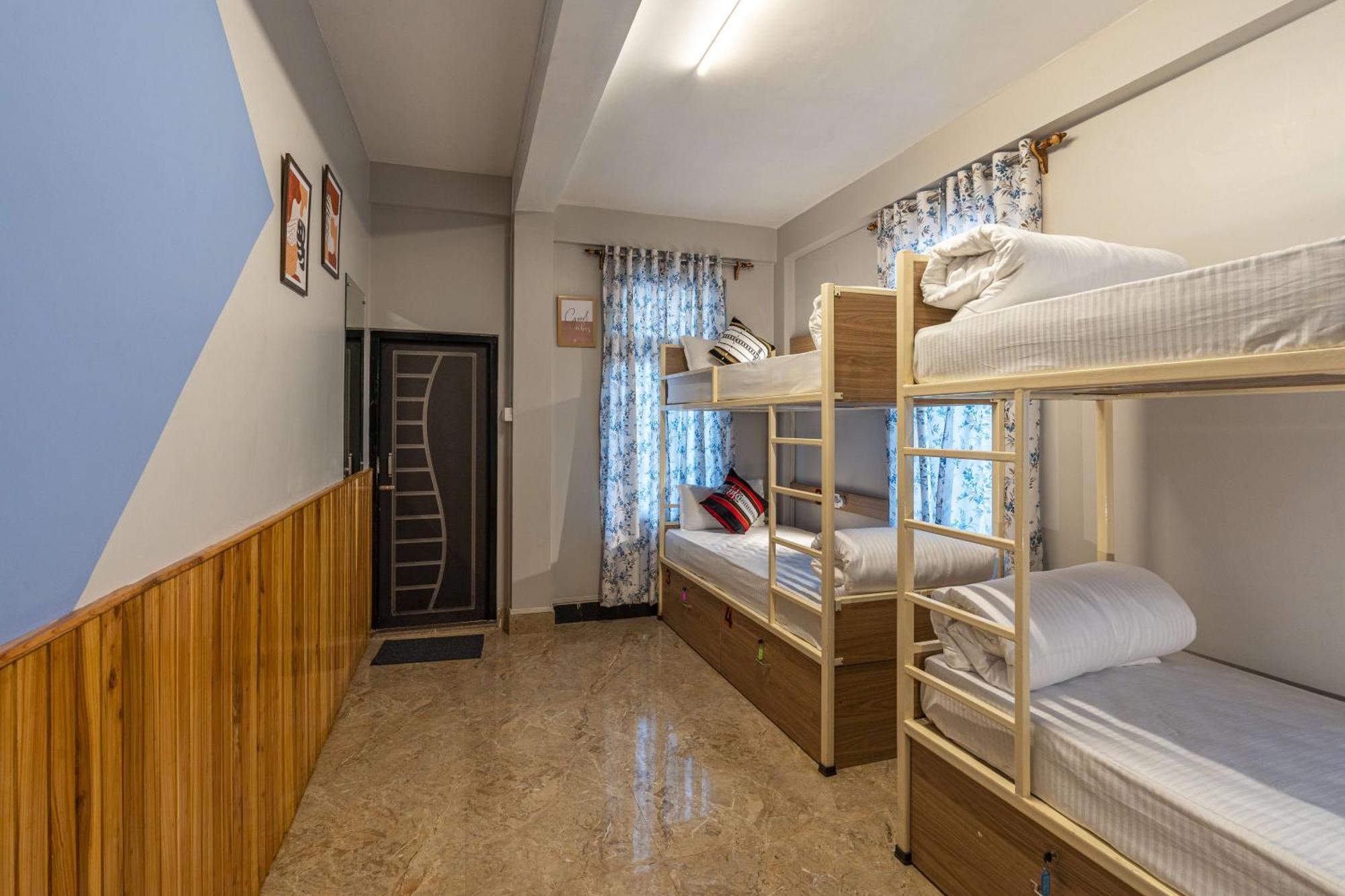 Hostel Zostel Shillong Zewnętrze zdjęcie