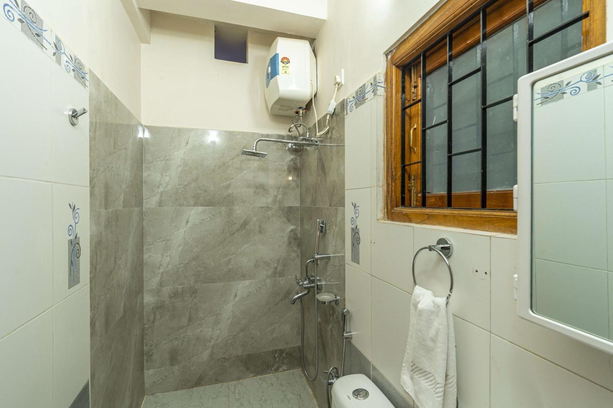 Hostel Zostel Shillong Zewnętrze zdjęcie