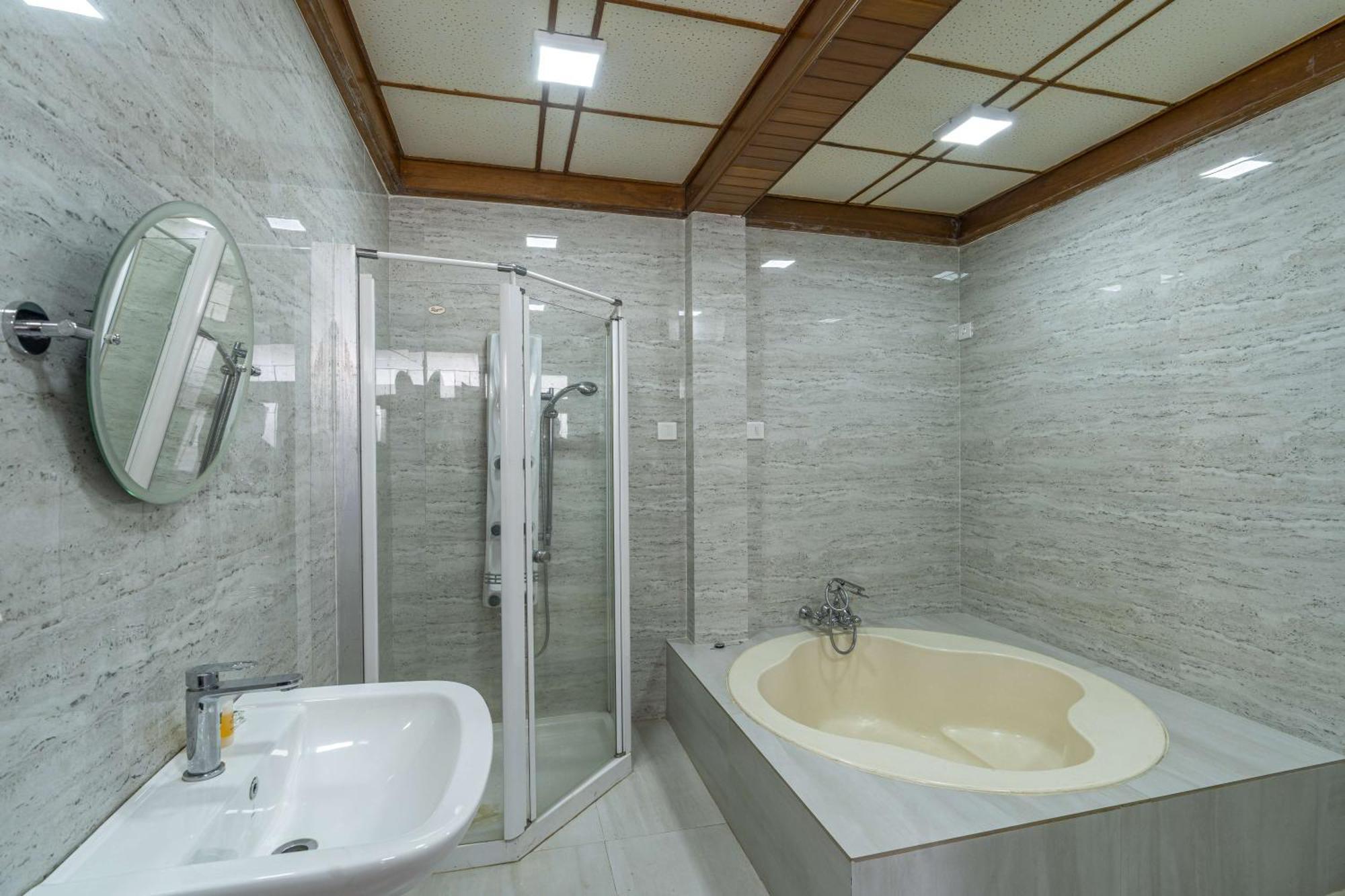 Hostel Zostel Shillong Zewnętrze zdjęcie