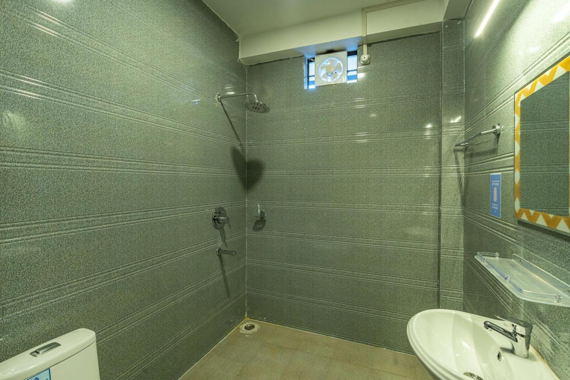 Hostel Zostel Shillong Zewnętrze zdjęcie