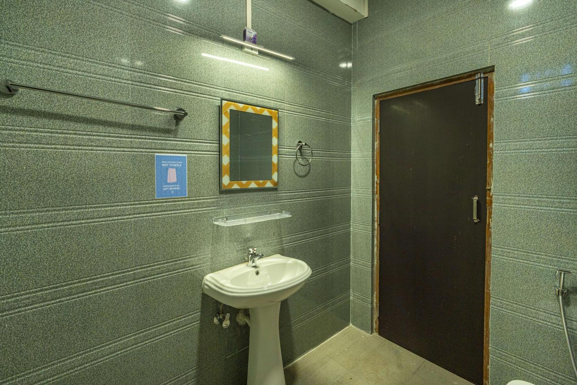 Hostel Zostel Shillong Zewnętrze zdjęcie